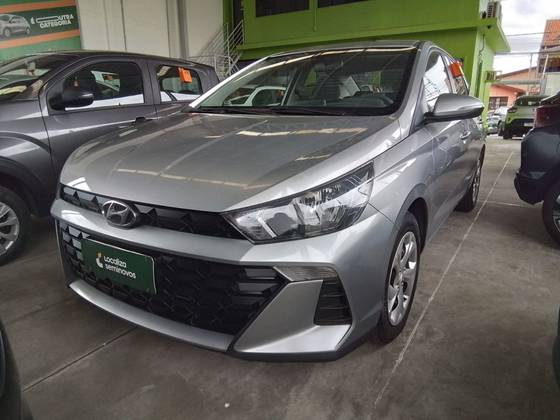 HYUNDAI HB20S 1.0 12V FLEX COMFORT PLUS MANUAL HYUNDAI HB20S 1.0 12V FLEX COMFORT PLUS MANUAL